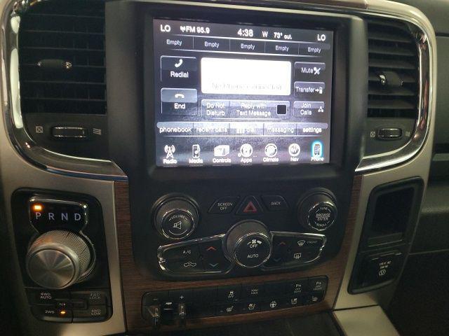 used 2017 Ram 1500 car, priced at $28,000