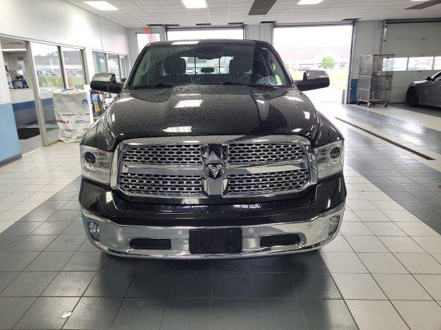 used 2017 Ram 1500 car, priced at $28,000