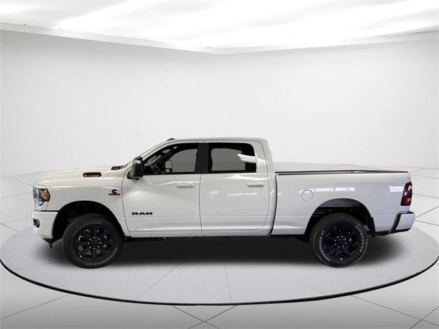 new 2024 Ram 2500 car, priced at $72,489