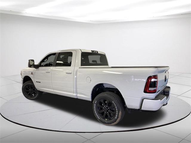 new 2024 Ram 2500 car, priced at $72,489