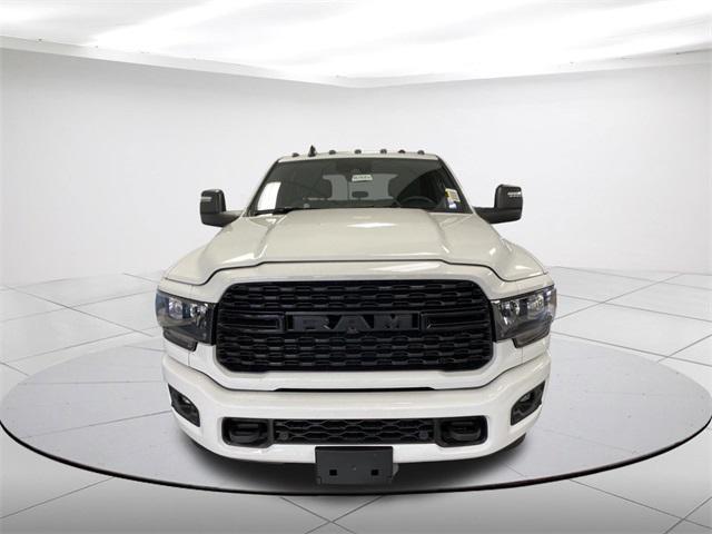 new 2024 Ram 2500 car, priced at $72,489