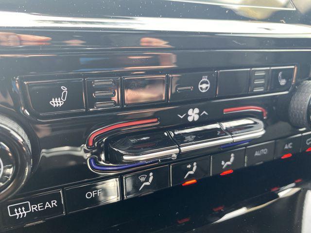 new 2025 Jeep Grand Cherokee L car, priced at $41,159