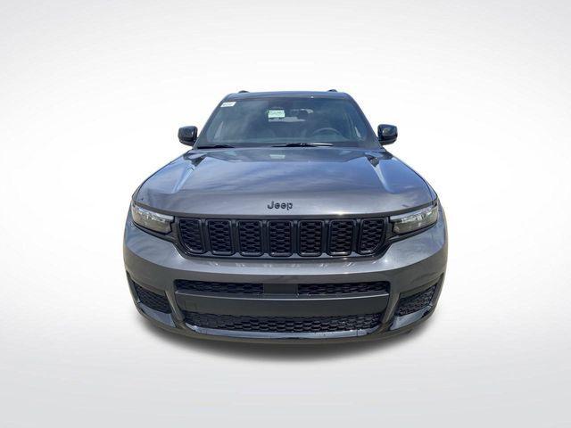 new 2025 Jeep Grand Cherokee L car, priced at $41,159