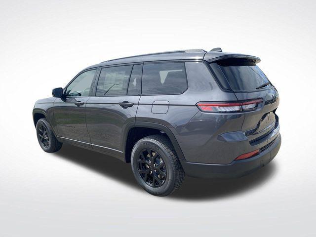 new 2025 Jeep Grand Cherokee L car, priced at $41,159