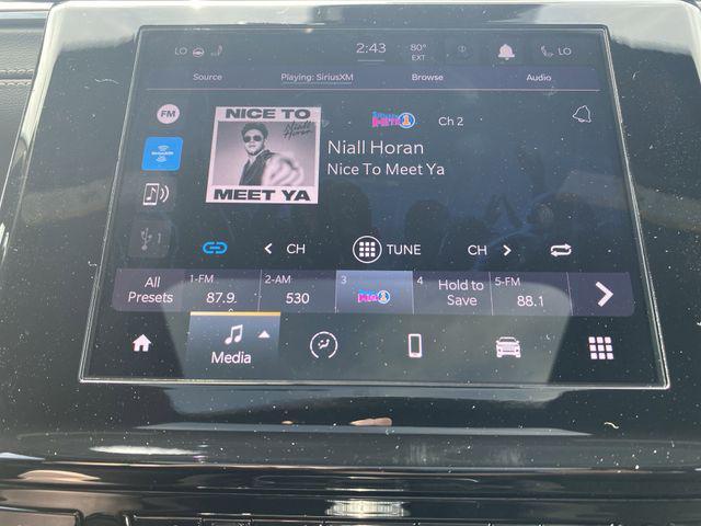 new 2025 Jeep Grand Cherokee L car, priced at $41,159