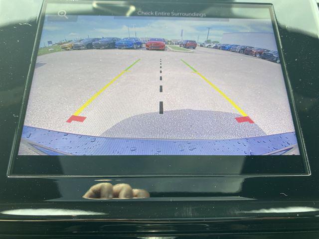 new 2025 Jeep Grand Cherokee L car, priced at $41,159