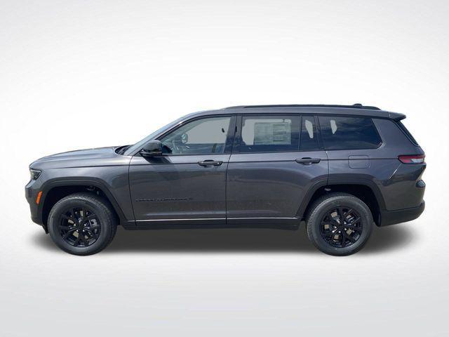 new 2025 Jeep Grand Cherokee L car, priced at $41,159