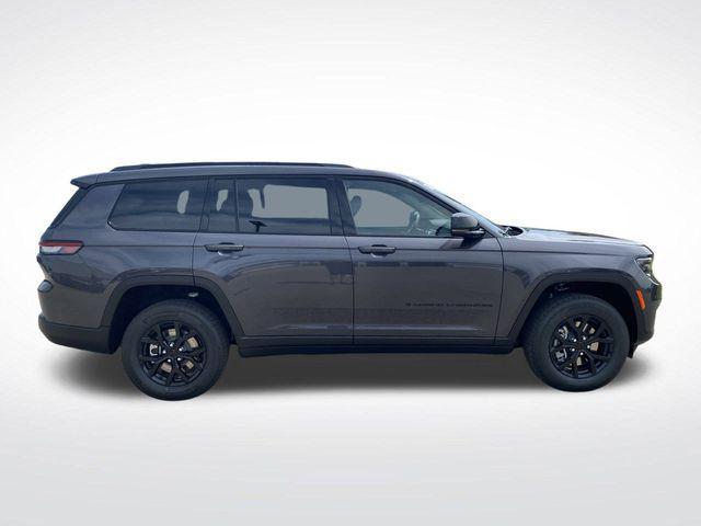 new 2025 Jeep Grand Cherokee L car, priced at $41,159