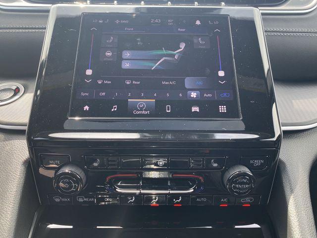 new 2025 Jeep Grand Cherokee L car, priced at $41,159