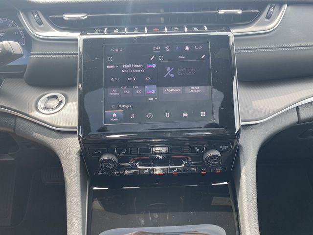 new 2025 Jeep Grand Cherokee L car, priced at $41,159