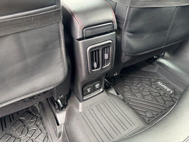 used 2021 Jeep Compass car, priced at $23,000