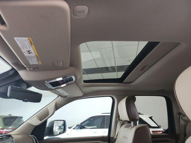 used 2021 Ram 1500 car, priced at $33,900