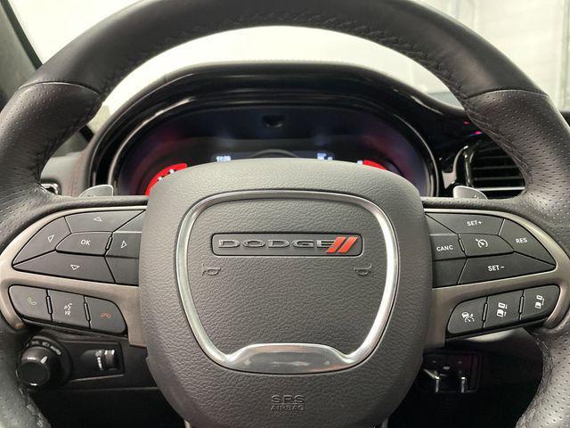 used 2024 Dodge Durango car, priced at $37,943