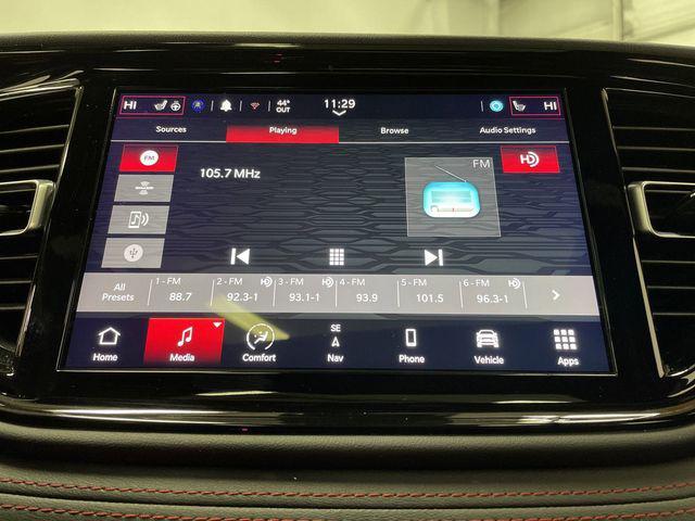 used 2024 Dodge Durango car, priced at $37,943