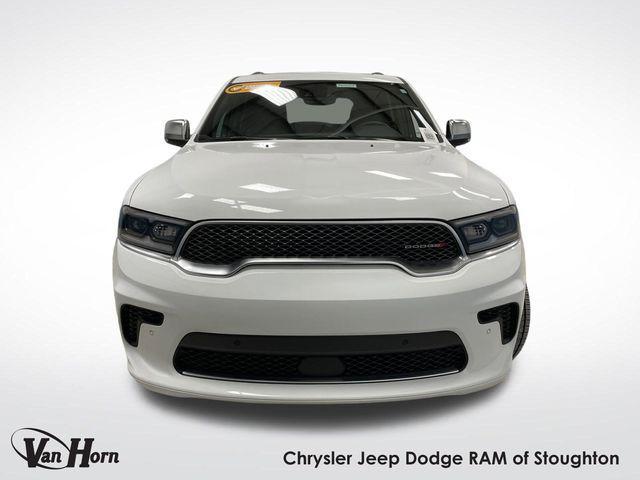 used 2024 Dodge Durango car, priced at $37,943
