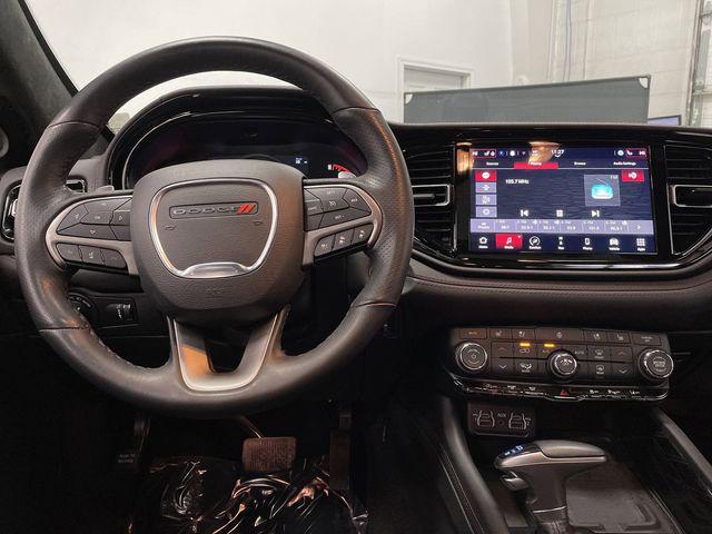 used 2024 Dodge Durango car, priced at $37,943