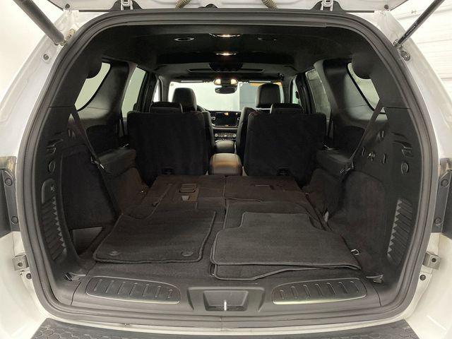 used 2024 Dodge Durango car, priced at $37,943