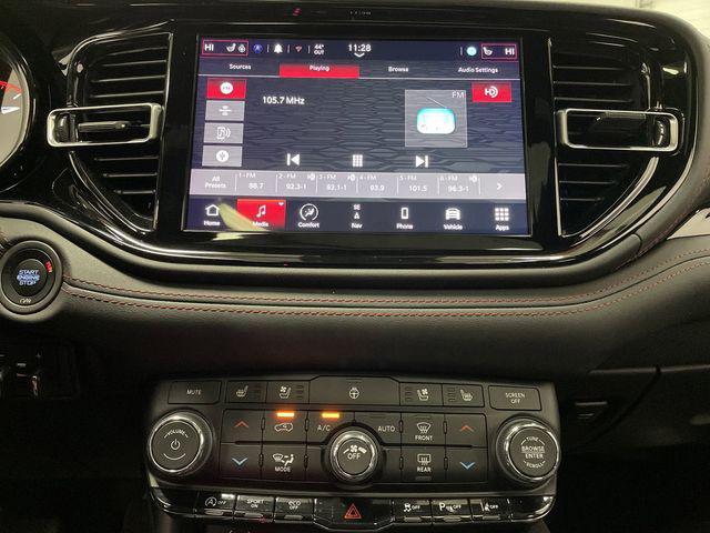 used 2024 Dodge Durango car, priced at $37,943