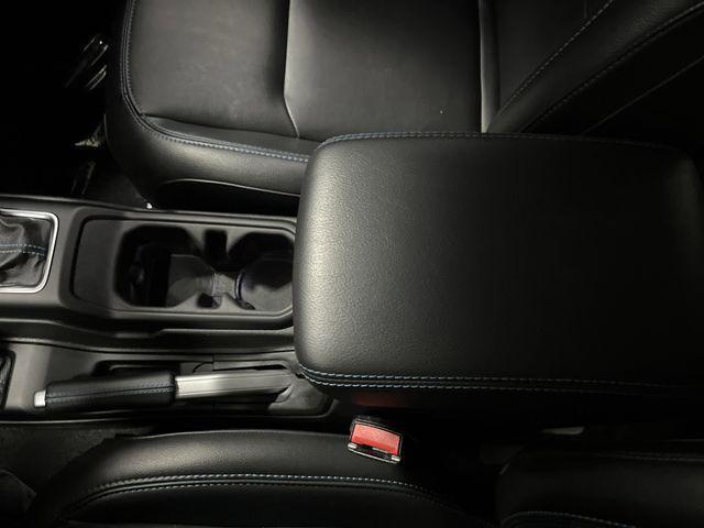 used 2021 Jeep Wrangler Unlimited 4xe car, priced at $32,650