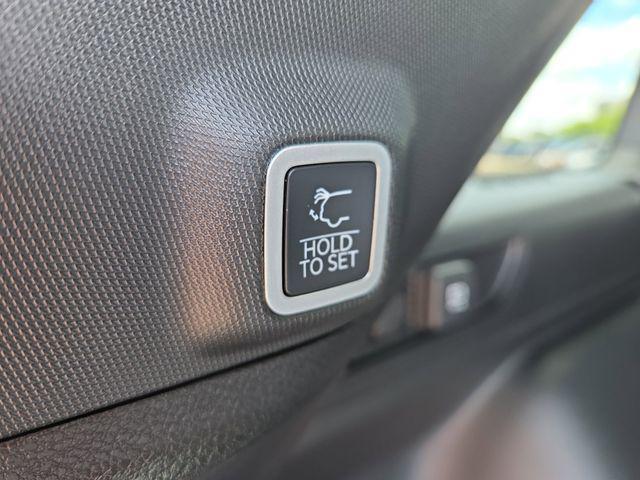 new 2025 Jeep Grand Cherokee car, priced at $47,725
