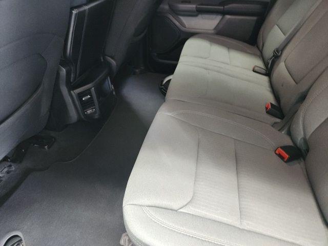 used 2021 Ram 1500 car, priced at $31,200