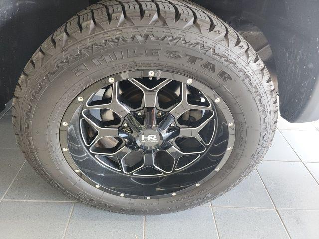 used 2021 Ram 1500 car, priced at $31,200