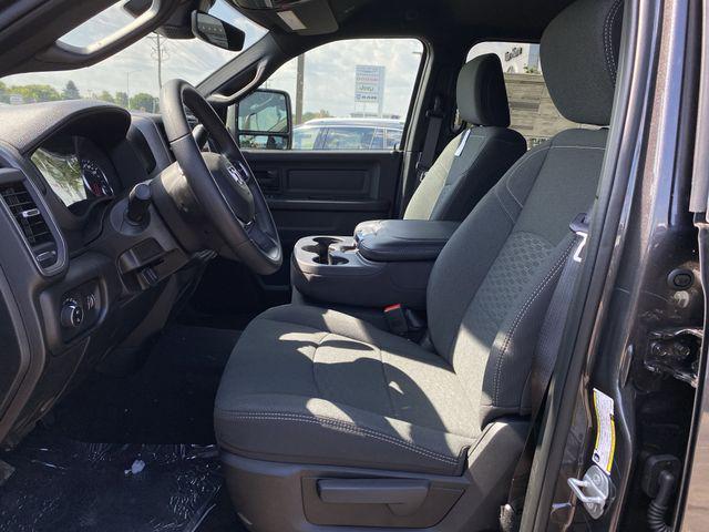 new 2025 Ram 2500 car, priced at $65,710