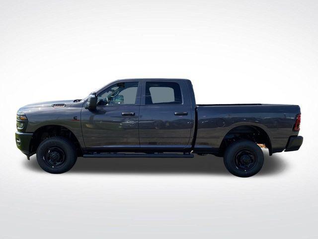 new 2025 Ram 2500 car, priced at $60,669