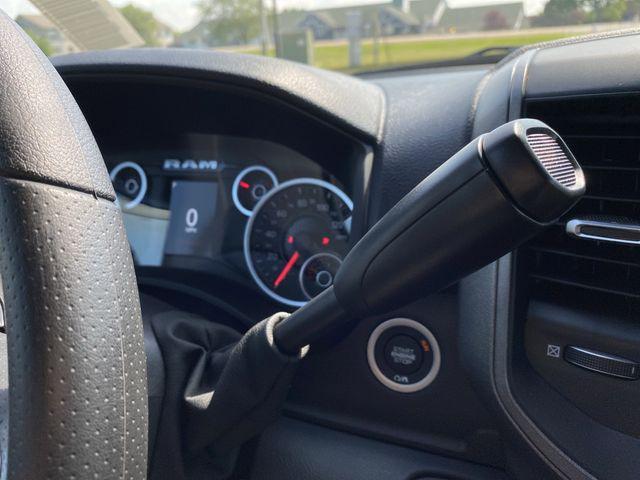 new 2025 Ram 2500 car, priced at $65,710