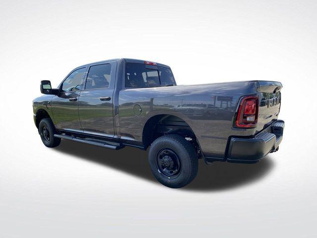 new 2025 Ram 2500 car, priced at $60,669