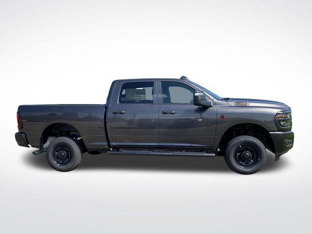 new 2025 Ram 2500 car, priced at $60,669