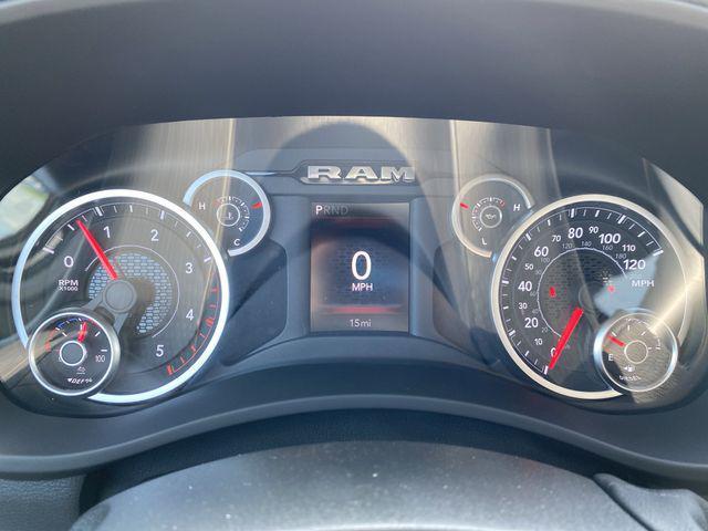new 2025 Ram 2500 car, priced at $65,710