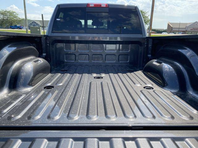 new 2025 Ram 2500 car, priced at $65,710