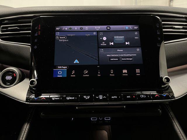 used 2024 Jeep Wagoneer car, priced at $59,200