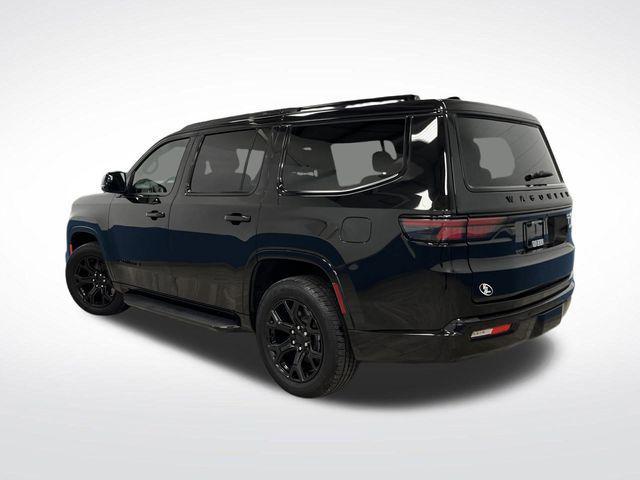 used 2024 Jeep Wagoneer car, priced at $59,200