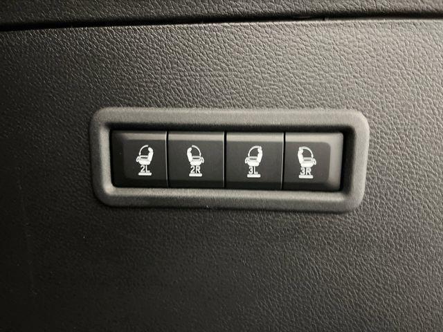 used 2024 Jeep Wagoneer car, priced at $59,200