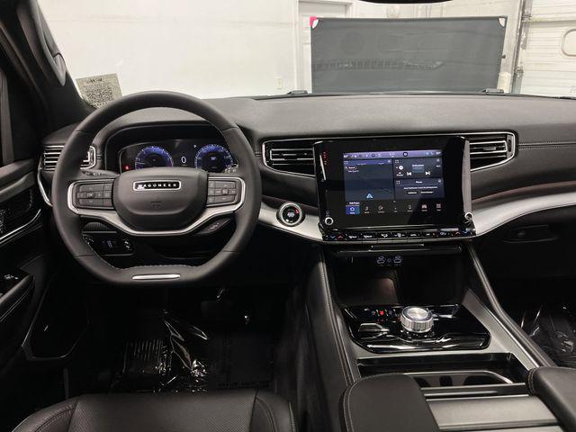 used 2024 Jeep Wagoneer car, priced at $59,200