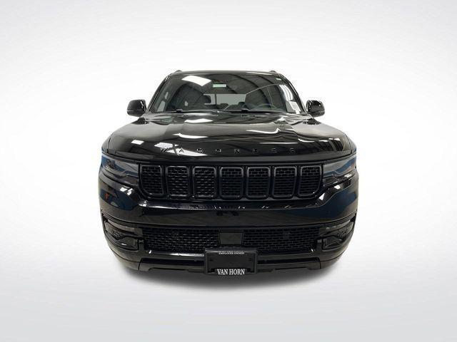 used 2024 Jeep Wagoneer car, priced at $59,200