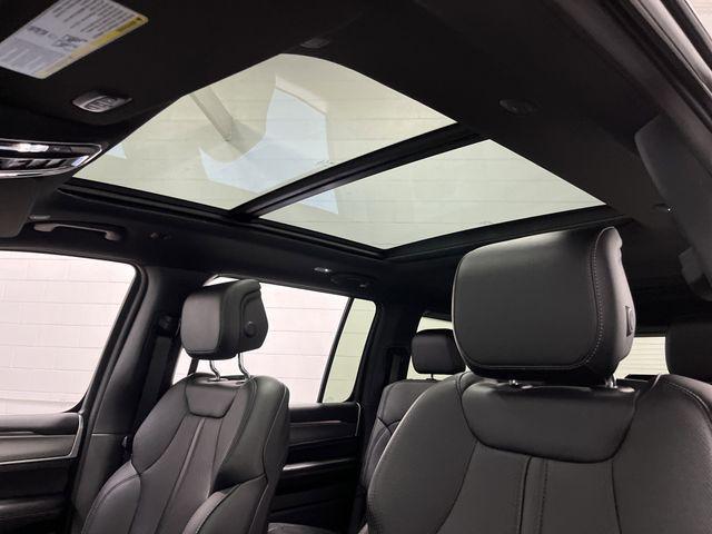 used 2024 Jeep Wagoneer car, priced at $59,200