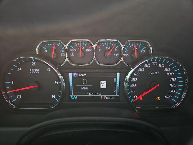 used 2018 Chevrolet Tahoe car, priced at $26,937