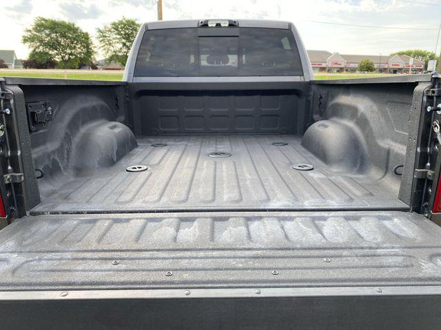 used 2025 Ram 2500 car, priced at $77,980