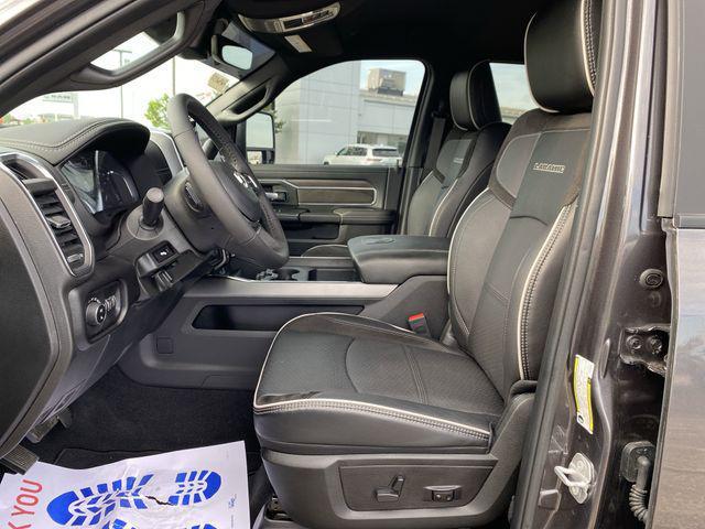 used 2025 Ram 2500 car, priced at $77,980