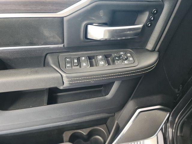 used 2025 Ram 2500 car, priced at $82,000
