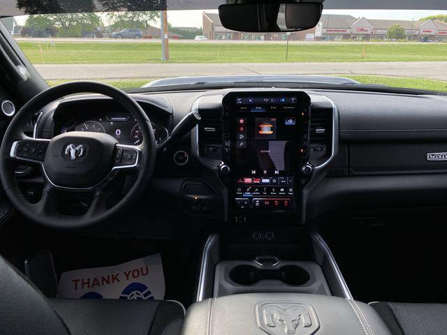 used 2025 Ram 2500 car, priced at $77,980