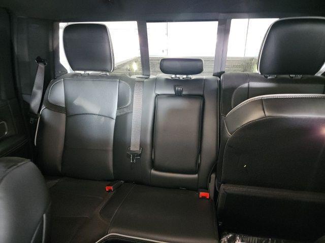 used 2025 Ram 2500 car, priced at $82,000