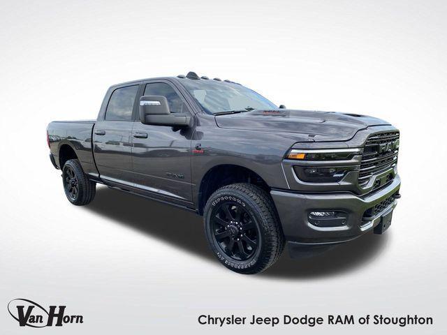used 2025 Ram 2500 car, priced at $72,596
