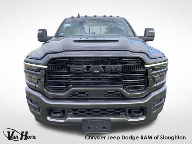 used 2025 Ram 2500 car, priced at $77,980