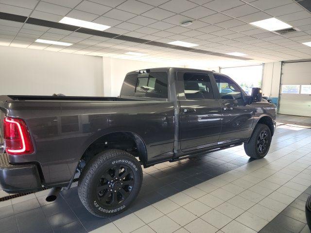 used 2025 Ram 2500 car, priced at $82,000