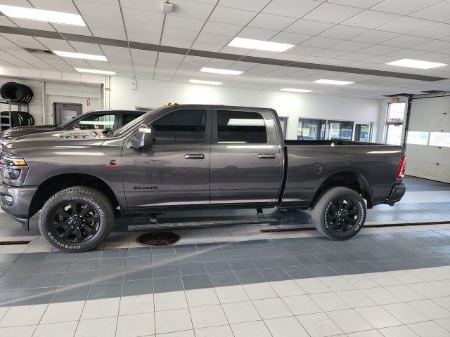 used 2025 Ram 2500 car, priced at $82,000