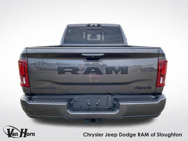 used 2025 Ram 2500 car, priced at $77,980